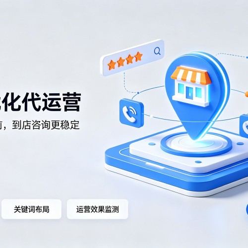 新邵GEO优化