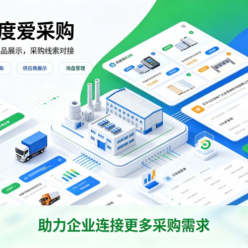 新邵百度爱采购